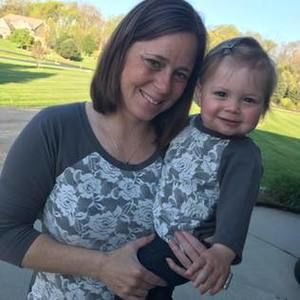 Meet your Posher, Cristy